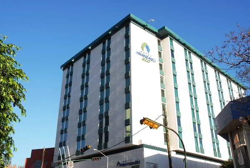 Serena Centro Hotel Guadalajara