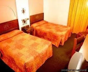 Serena Centro Hotel Guadalajara 3*,  México
