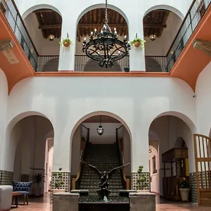 Hotel Real De Castilla, Guadalajara