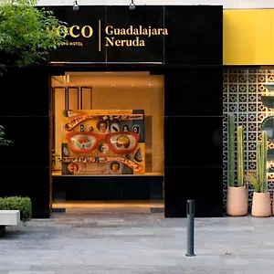 Hotel Voco - Neruda, An Ihg, Guadalajara