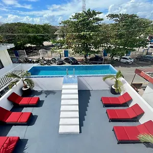 balam-playa-15th-ave.allrivieramayahotels.com/