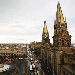Hotel One Centro Historico