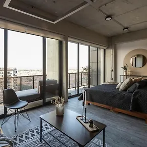 Hotel Pampas Penthouse Witgdl, Guadalajara