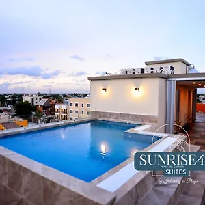 sunrise-42-suites-by-holiday-in-playa.allrivieramayahotels.com/