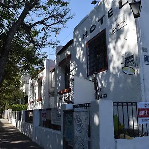 Hotel Casona, Guadalajara